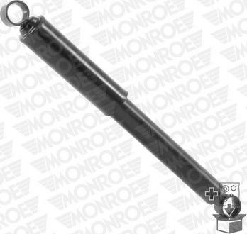 Monroe 23443 - Shock Absorber autospares.lv