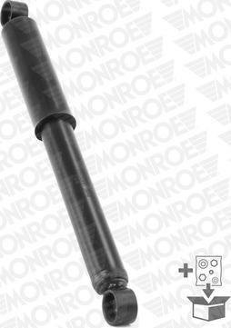 Monroe 23443 - Shock Absorber autospares.lv