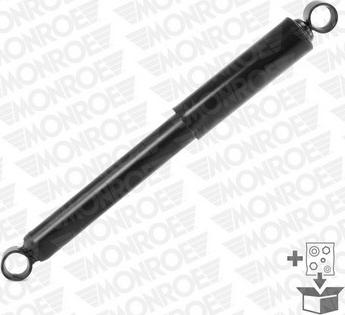 Monroe 23443 - Shock Absorber autospares.lv