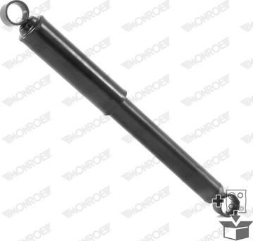 Monroe 23443 - Shock Absorber autospares.lv