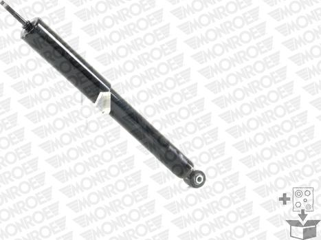 Monroe 23456 - Shock Absorber autospares.lv