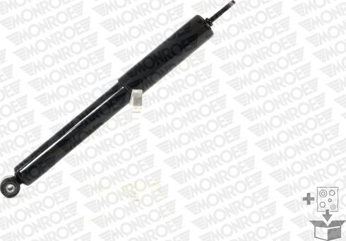 Monroe 251001RM - Shock Absorber autospares.lv