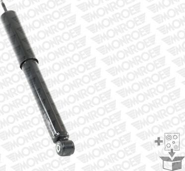 Monroe 251001RM - Shock Absorber autospares.lv