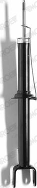 Monroe 23804 - Shock Absorber autospares.lv