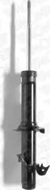 BOGE 27-C85-A - Shock Absorber autospares.lv