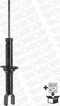 Monroe E1269 - Shock Absorber autospares.lv