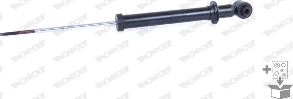 Monroe 23876 - Shock Absorber autospares.lv