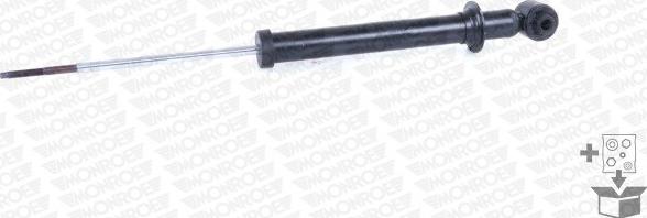 Monroe 23876 - Shock Absorber autospares.lv