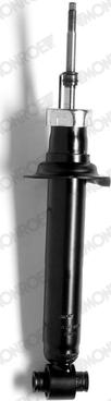 Monroe 23872 - Shock Absorber autospares.lv