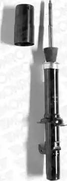 BOGE 27-B95-F - Shock Absorber autospares.lv