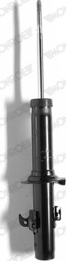 Monroe 23765 - Shock Absorber autospares.lv