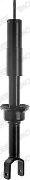 Monroe 23760 - Shock Absorber autospares.lv