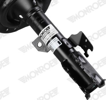 Monroe 746100SP - Shock Absorber autospares.lv