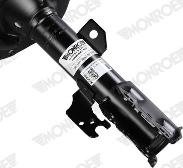 Monroe 746101SP - Shock Absorber autospares.lv