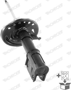 Monroe 742096SP - Shock Absorber autospares.lv