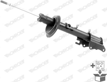 Monroe 742046SP - Shock Absorber autospares.lv