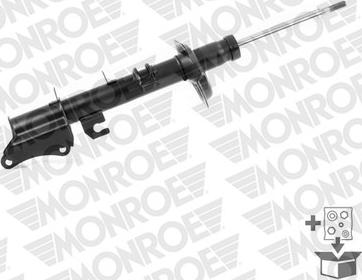 Monroe 742046SP - Shock Absorber autospares.lv