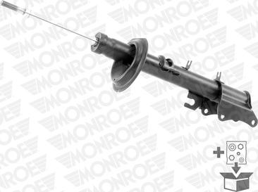 Monroe 742046SP - Shock Absorber autospares.lv