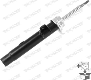 Monroe 742040SP - Shock Absorber autospares.lv