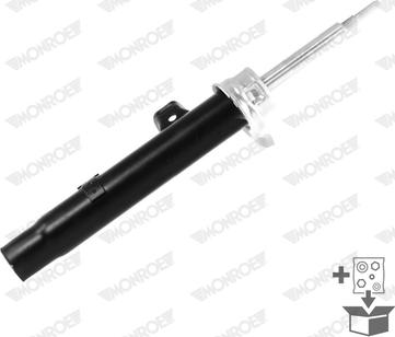 Monroe 742041SP - Shock Absorber autospares.lv