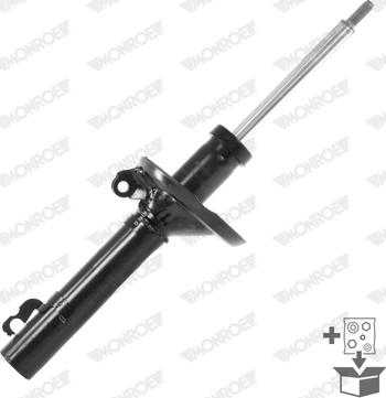 Monroe 742043SP - Shock Absorber autospares.lv