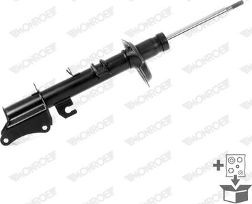 Monroe 742047SP - Shock Absorber autospares.lv