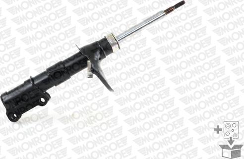 Monroe 742054SP - Shock Absorber autospares.lv