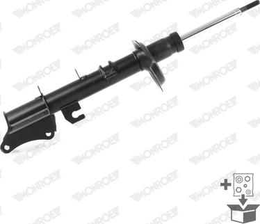 Monroe 742051SP - Shock Absorber autospares.lv