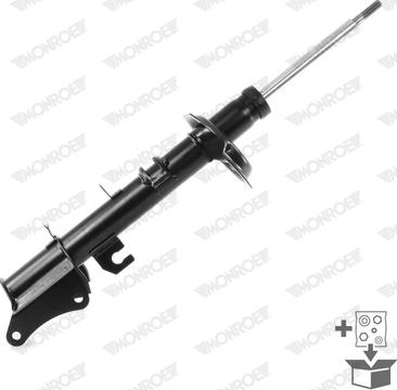 Monroe 742058SP - Shock Absorber autospares.lv