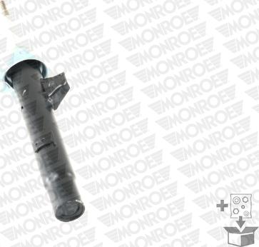 Monroe 742069SP - Shock Absorber autospares.lv