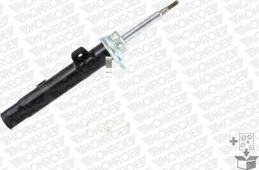 Monroe 742069SP - Shock Absorber autospares.lv