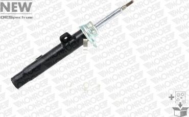 Monroe 742069SP - Shock Absorber autospares.lv