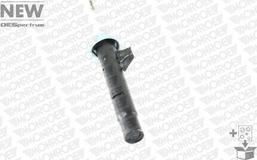 Monroe 742069SP - Shock Absorber autospares.lv