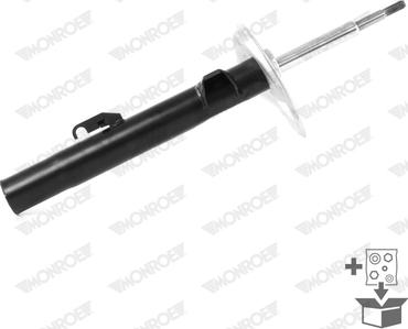 Monroe 742068SP - Shock Absorber autospares.lv