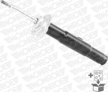 Monroe 742019SP - Shock Absorber autospares.lv