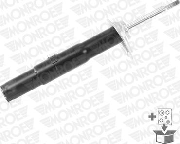 Monroe 742019SP - Shock Absorber autospares.lv