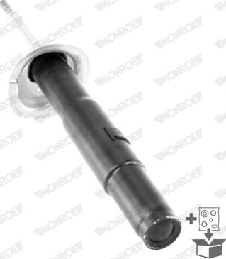 Monroe 742019SP - Shock Absorber autospares.lv