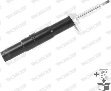 Monroe 742019SP - Shock Absorber autospares.lv