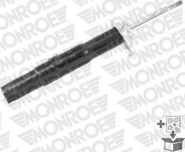 Monroe 742019SP - Shock Absorber autospares.lv