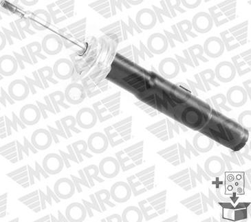 Monroe 742019SP - Shock Absorber autospares.lv