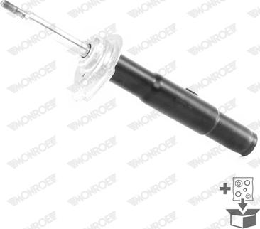 Monroe 742019SP - Shock Absorber autospares.lv