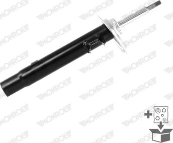 Monroe 742014SP - Shock Absorber autospares.lv