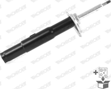 Monroe 742016SP - Shock Absorber autospares.lv