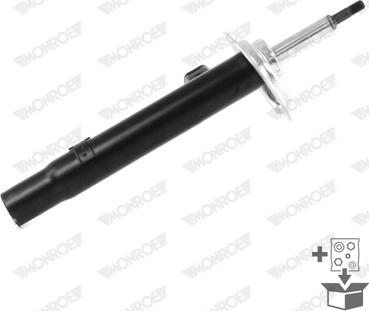 Monroe 742013SP - Shock Absorber autospares.lv