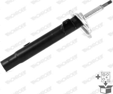 Monroe 742012SP - Shock Absorber autospares.lv