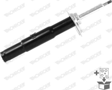 Monroe 742017SP - Shock Absorber autospares.lv