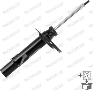 Monroe 742085SP - Shock Absorber autospares.lv