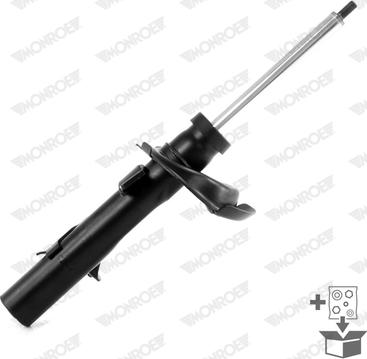 Monroe 742086SP - Shock Absorber autospares.lv