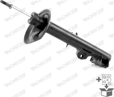 Monroe 742030SP - Shock Absorber autospares.lv