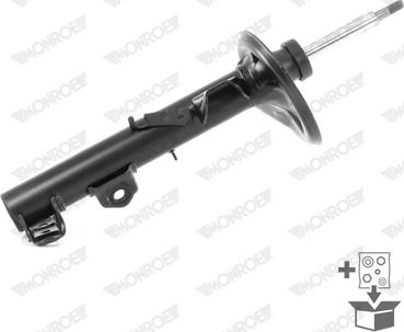 Monroe 742032SP - Shock Absorber autospares.lv